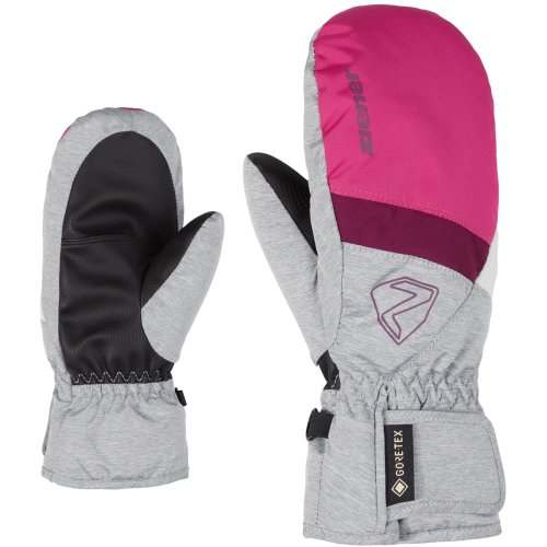 Ziener Levin GTX Kinder Fäustlinge 