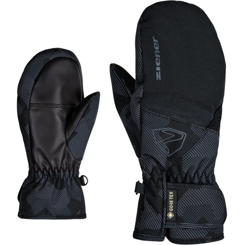 Ziener Levin GTX Kinder Fäustlinge 