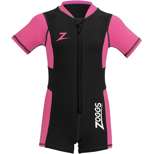 Zoggs Neoprenanzug LIGHT SHORTY Junior 1.5 