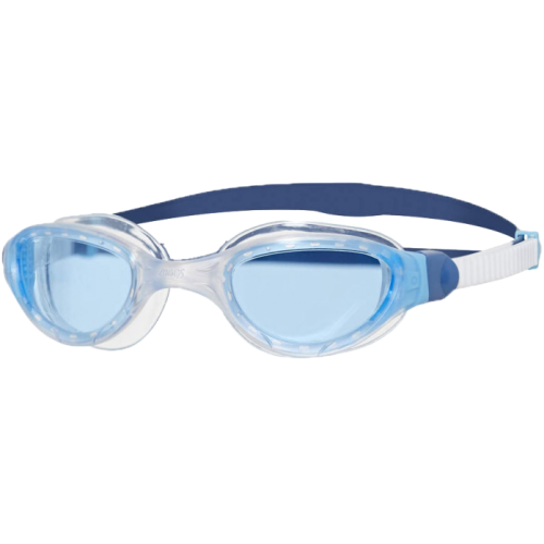 Zoggs Unisex Schwimmbrille Phantom 2.0 