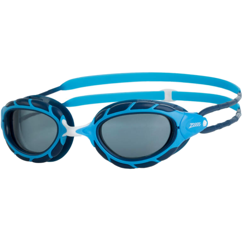 Zoggs Predator Kinder Schwimmbrille 