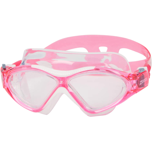 ZOGGS Super Seal Kinder Schwimmbrille 