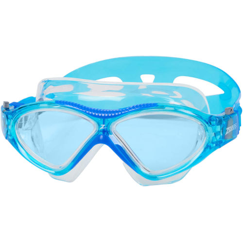 ZOGGS Super Seal Kinder Schwimmbrille 