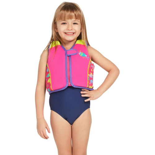 Zoogs Schwimmweste Sea Queen 
