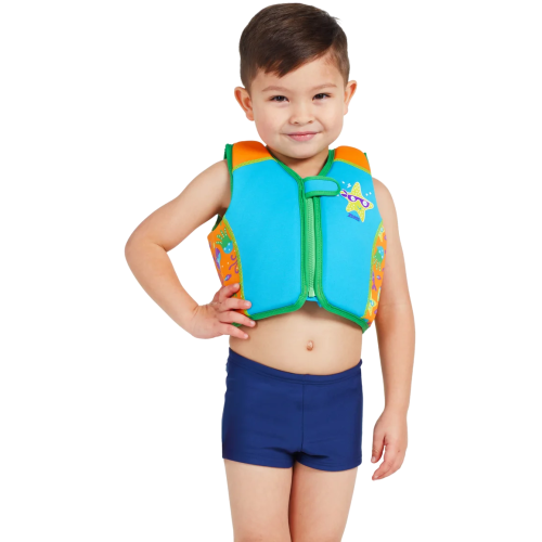 Zoogs Schwimmweste Sea Queen 