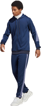 adidas 3-Streifen Herren Trainingsanzug 