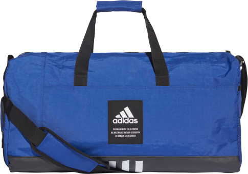 adidas 4ATHLTHS Duffelbag -