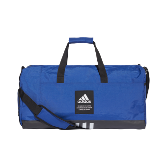 Adidas 4ATHLTHS Duffelbag  -