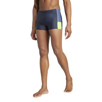 adidas Badehose Block Boxer 9