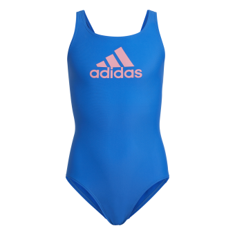 adidas Badge of Sport Kinder Badeanzug  116