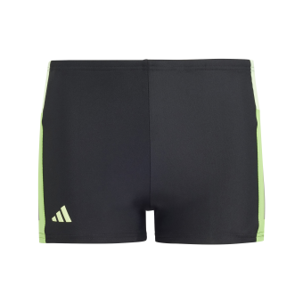 adidas Boxer-Badehose Colourblock 3-Streifen 