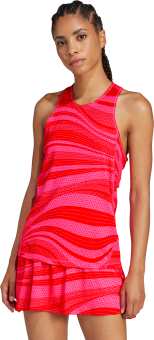 adidas CLUB GRAPH TANK Damen 