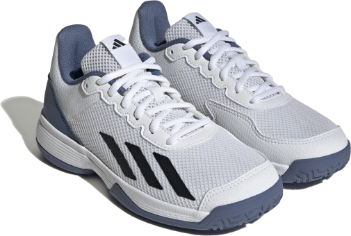 adidas Courtflash Kinder Tennisschuhe 