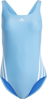 adidas Damen Badeanzug 3-Streifen 