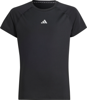 adidas Damen Funktionsshirt Aeroready Train Essentials Minimal 128