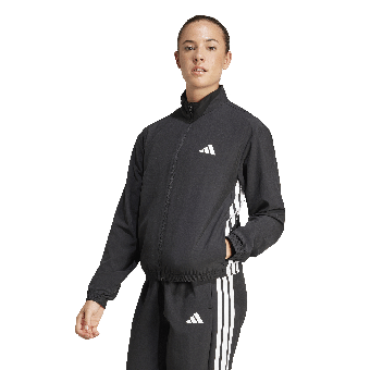 adidas Damen Jacke TE 3S Woven Jacket 