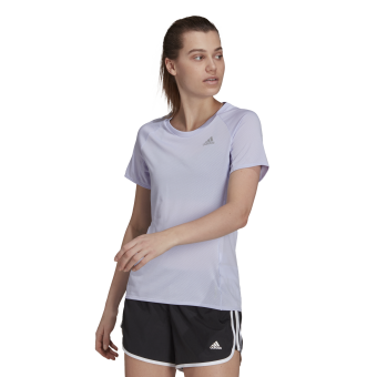 adidas Damen Runner Laufshirt XL
