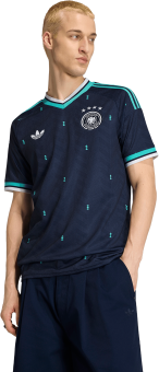 adidas DFB 26 Auswärtstrikot Herren 