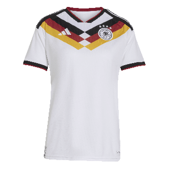 adidas DFB Deutschland 26 Heimtrikot Damen 