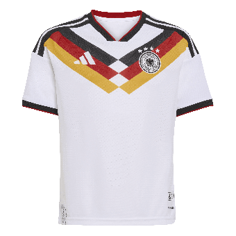 adidas DFB Deutschland 26 Heimtrikot Kinder 
