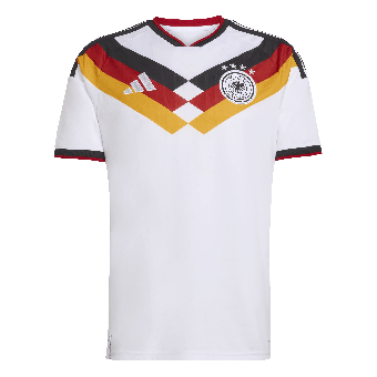 adidas DFB Deutschland 26 Heimtrikot Herren 