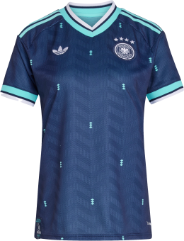 adidas DFB Deutschland Auswärtstrikot 