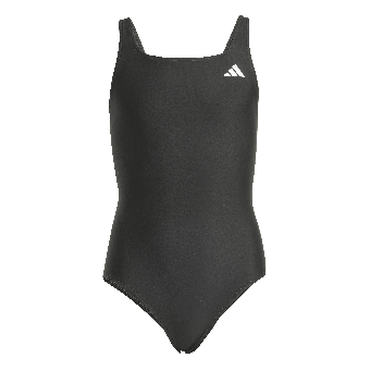 adidas Kinder Badeanzug Solid Small Logo 170