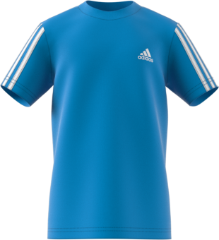 adidas Essential 3-Stripes T-Shirt 110