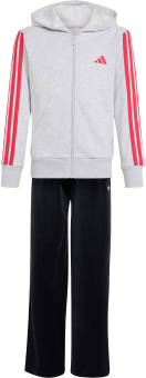 adidas Essentials Full-Zip Hoodie Mädchen 