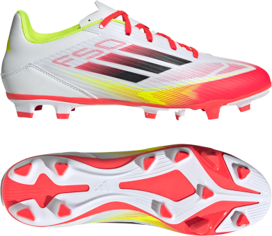 adidas F50 Club FG/MG Fußballschuhe 