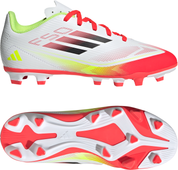 adidas F50 CLUB FG/MG J sortiert 29