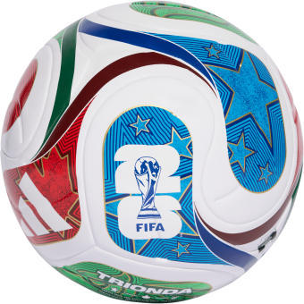 adidas FIFA WM 26 Spielball 5
