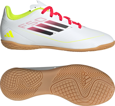 adidas Fußballschuh F50 CLUB IN Junior 