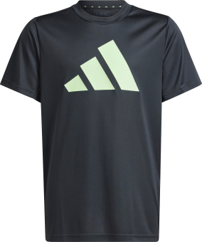 adidas Funktionsshirt Kinder Training-Essentials Logo 140