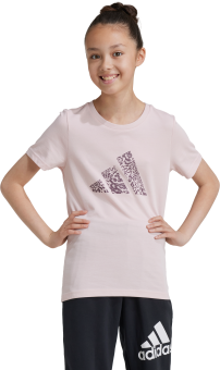 adidas Funktionsshirt Train Girls Aop 116