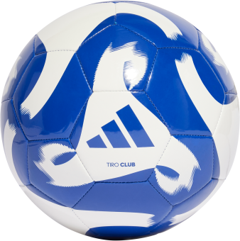 adidas Fussball Tiro Club 5