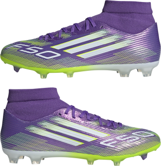 adidas Fussballschuhe F50 League Mid 