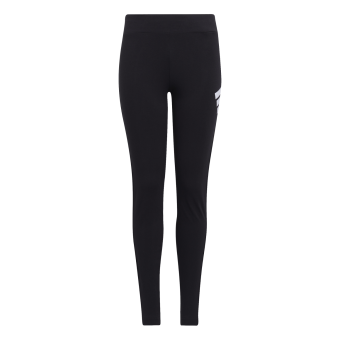 adidas Future Icon 3-Streifen Mädchen Leggings 128