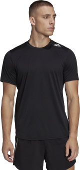 adidas Herren Designed 4 Running Laufshirt S