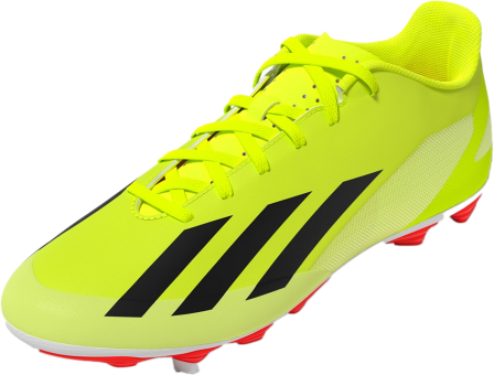 adidas Herren Fussball-Rasenschuhe X Crazyfast Club Fxg 9