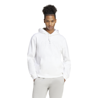 adidas Herren Hoodie Fleece Graphic XXL