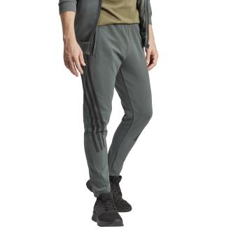 adidas Herren Hose Future Icons 3-Streifen 