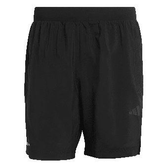 adidas Herren Shorts TechEssentials 3-Streifen 