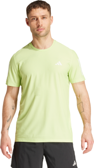 adidas Herren T-Shirt Own The Run L