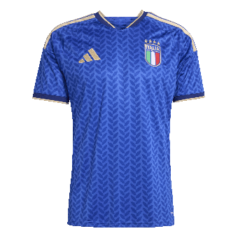 adidas Italien 26 Heimtrikot Herren 