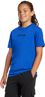 adidas Kinder T-Shirt J LIN TEE 160 