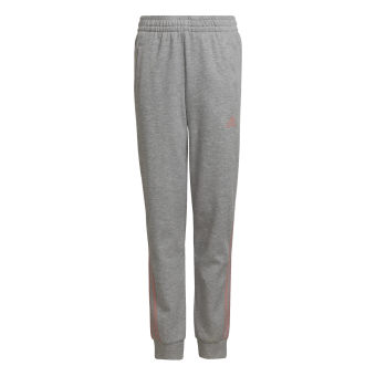 adidas Kinder 3 Stripes Jogginghose 152
