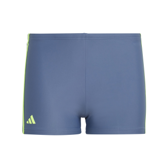 adidas Kinder Boxer-Badehose Classic 3-Streifen 