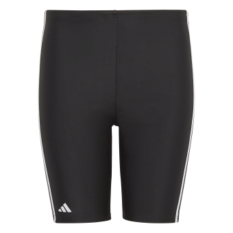adidas Kinder Classic 3-Streifen Jammer-Badehose 