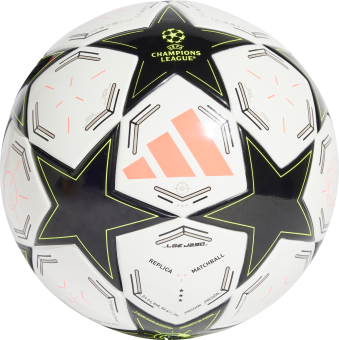 adidas Kinder Fußball Ucl League J290 24/25 Group Stage 4